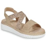 Sandalen Tom Tailor SENTO