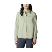 Overhemd Columbia Chemise manches longues Silver Ridge 3.0 EUR
