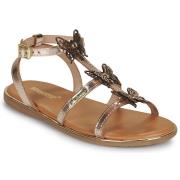 Sandalen Les Tropeziennes par M.Belarbi BUTTERFLY
