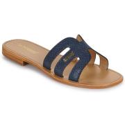 Slippers Les Tropeziennes par M.Belarbi HADAMIA