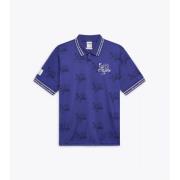 T-shirt Korte Mouw Diadora 502.183027 SOCCER JERSEY LEGACY-60047 BLU