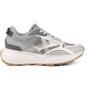Lage Sneakers Munich Trainner 8201005