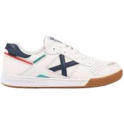 Lage Sneakers Munich Continental 4100958