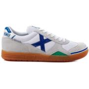 Lage Sneakers Munich Gresca 3000604