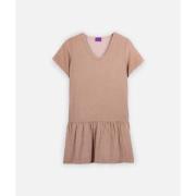 Korte Jurk Oxbow Jurk DOMINGO