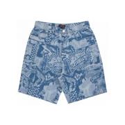 Korte Broek Santa Cruz Big shorts