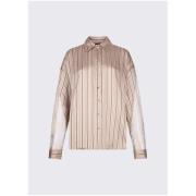 Overhemd Liu Jo CA6119 TS555-P9577