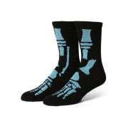 Sokken Huf Socks out for the season crew