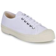 Lage Sneakers Bensimon -