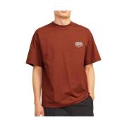 T-shirt Korte Mouw Jack &amp; Jones -