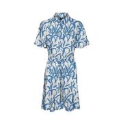 Korte Jurk Vero Moda -