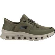Lage Sneakers Skechers Sneaker