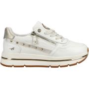 Lage Sneakers Mustang Sneaker