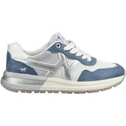 Lage Sneakers Mustang Sneaker