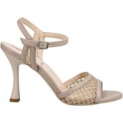 Pumps NeroGiardini Sandalen