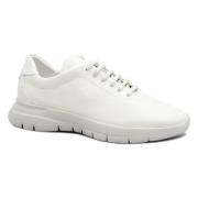 Lage Sneakers Frau FRA-E26-43M3-OW