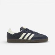 Lage Sneakers adidas Samba OG "Night Navy Cream White"
