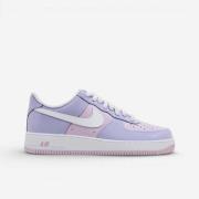 Lage Sneakers Nike Air Force 1 Low '07 LV8 Hydrangeas Patent