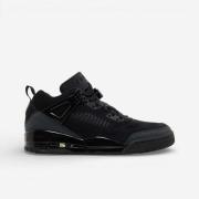 Hoge Sneakers Nike Jordan Spizike Low Black Cat