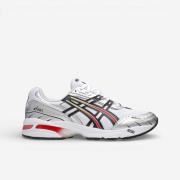 Lage Sneakers Asics Gel-1090 White Black