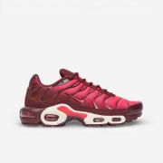 Lage Sneakers Nike Air Max Plus Burgundy Crush (Women's)