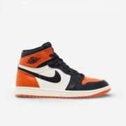 Hoge Sneakers Nike Jordan Brand Air Jordan 1 Retro High Og "Shattered ...