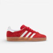 Lage Sneakers adidas Gazelle Indoor Better Scarlet Cloud White Gum (GS...