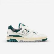 Lage Sneakers New Balance 550 Vintage Pack Marsh Green