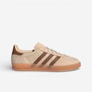 Lage Sneakers adidas Gazelle Indoor Sand Strata Premium Brown (Women's...