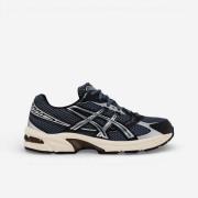 Lage Sneakers Asics Gel-1130 Steel Grey Black