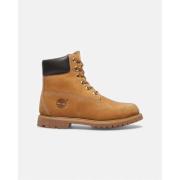 Laarzen Timberland 6 Inch Lace Up Premium WP Boot 'Wheat' (Women's)