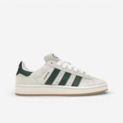 Lage Sneakers adidas Campus 00's W "Crystal White"