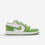 Lage Sneakers Nike 1 Low Chlorophyll (GS)