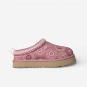 Slippers UGG Tazz Sun Stitch Slipper Horizon Pink (Kids)