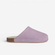 Pantoffels adidas Adimule Powder Plum (Women's)