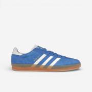 Lage Sneakers adidas Gazelle Indoor Power Blue White