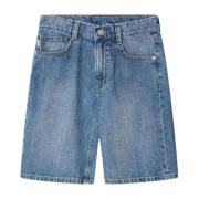 Korte Broek Pepe jeans PB8000029 000