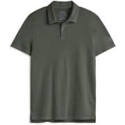Polo Shirt Korte Mouw Ecoalf MCMGAPOTHEO00831S26