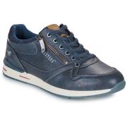 Lage Sneakers Mustang -