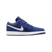 Lage Sneakers Nike Air Jordan 1 Low