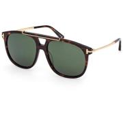 Zonnebril Tom Ford FT1306 52N