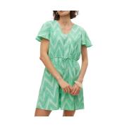 Korte Jurk Vero Moda -