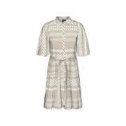 Korte Jurk Vero Moda -