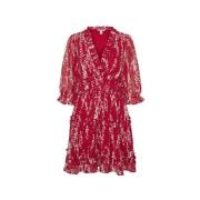 Korte Jurk Vero Moda -