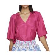 Blouse Vila -