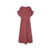 Lange Jurk Vero Moda -