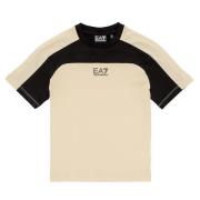 T-shirt Korte Mouw Emporio Armani EA7 7B000307