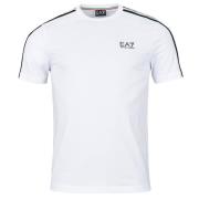 T-shirt Korte Mouw Emporio Armani EA7 ITALIAN SPIRIT TEE SS