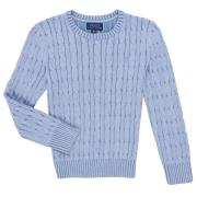 Trui Polo Ralph Lauren LS CABLE CN-TOPS-SWEATER