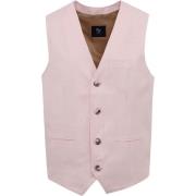Blazer Suitable Gilet Loop Rosa